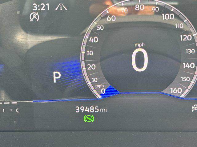 used 2023 Volkswagen Jetta car, priced at $19,000