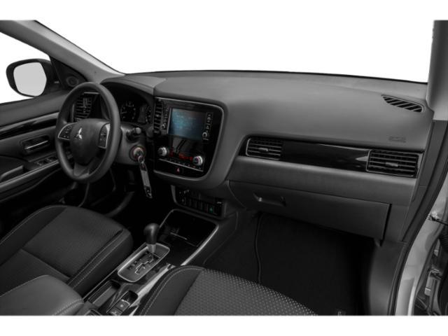 used 2020 Mitsubishi Outlander car, priced at $12,000