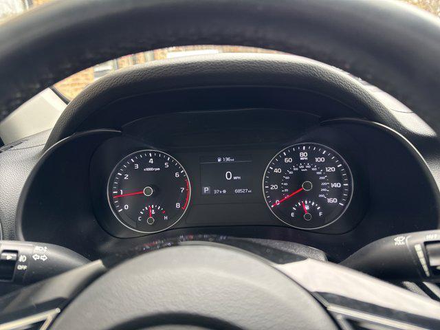 used 2019 Kia Forte car, priced at $13,900