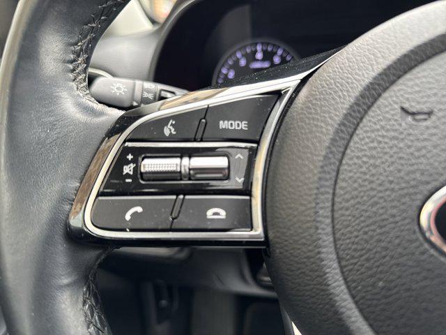 used 2019 Kia Forte car, priced at $13,900