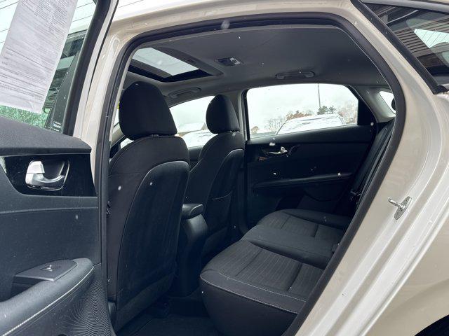 used 2019 Kia Forte car, priced at $13,900