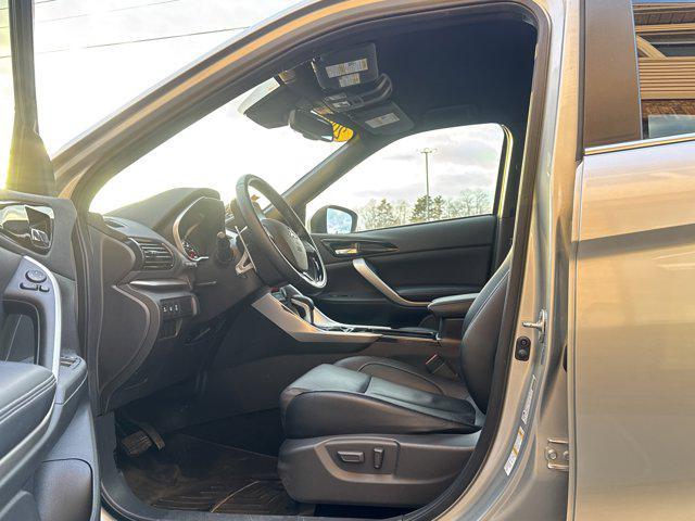 used 2022 Mitsubishi Eclipse Cross car, priced at $22,500