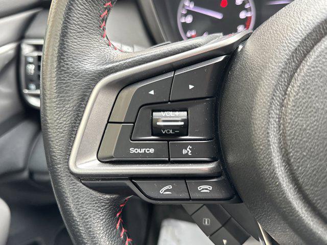 used 2020 Subaru Legacy car, priced at $17,000