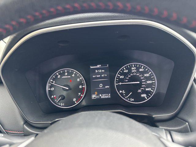 used 2020 Subaru Legacy car, priced at $17,000