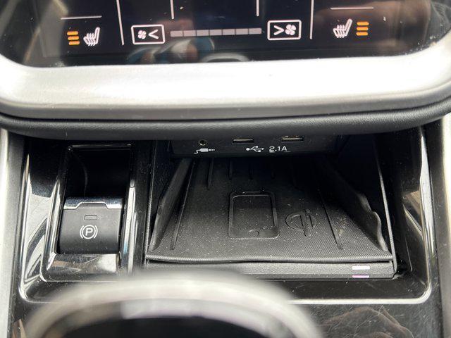 used 2020 Subaru Legacy car, priced at $17,000