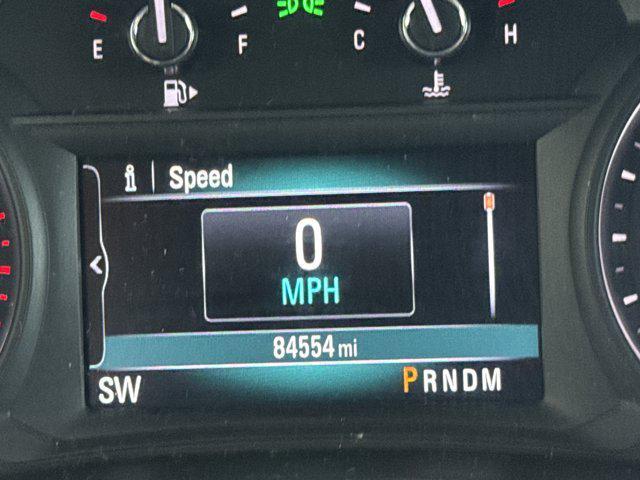 used 2017 Buick Encore car, priced at $12,900