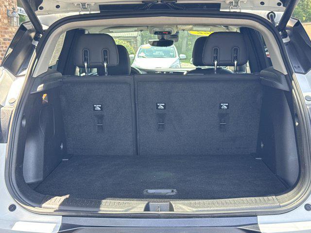 used 2022 Buick Encore GX car, priced at $19,500