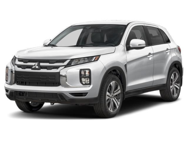 new 2026 Mitsubishi Outlander Sport car, priced at $29,574