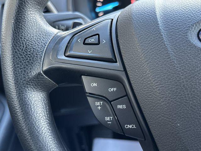 used 2019 Ford Edge car, priced at $13,500