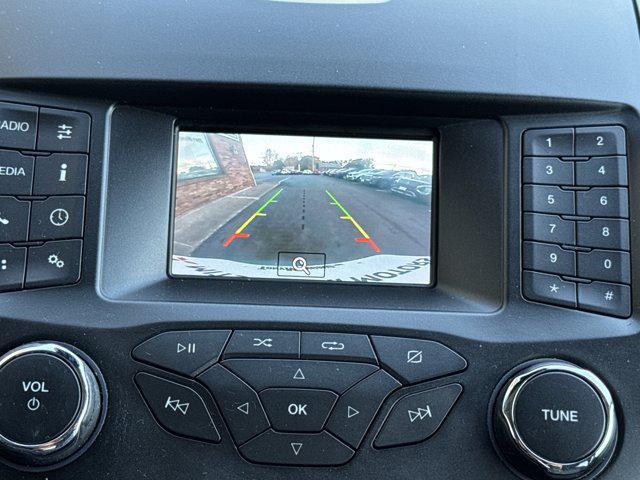 used 2019 Ford Edge car, priced at $13,500