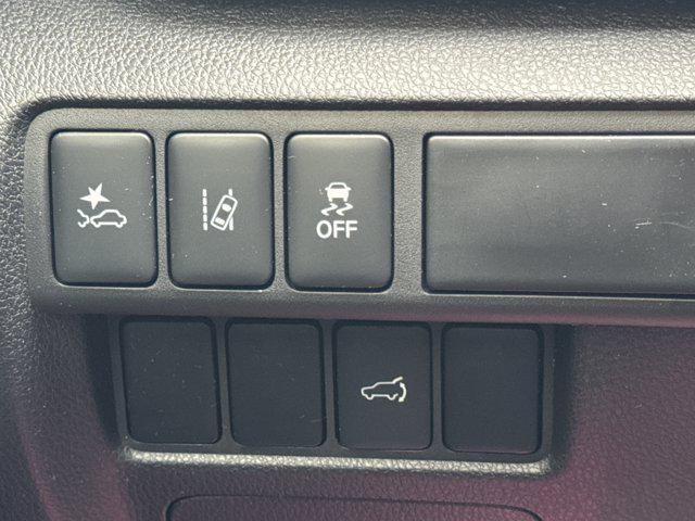 used 2024 Mitsubishi Eclipse Cross car, priced at $23,500