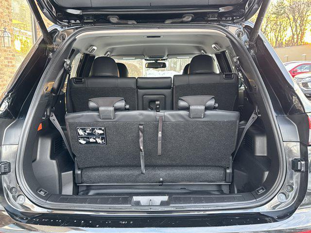 used 2024 Mitsubishi Outlander PHEV car, priced at $31,500