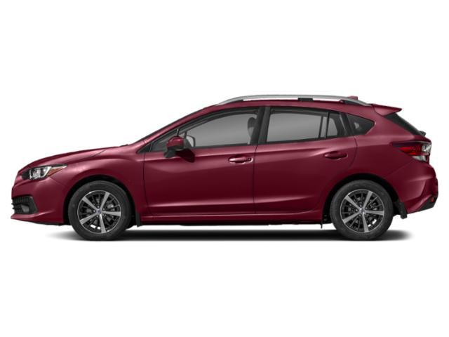 used 2022 Subaru Impreza car, priced at $19,675