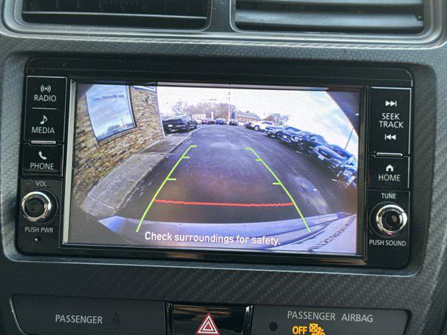 used 2019 Mitsubishi Outlander Sport car, priced at $13,000