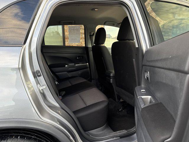 used 2019 Mitsubishi Outlander Sport car, priced at $13,000