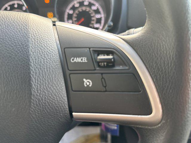 used 2019 Mitsubishi Outlander Sport car, priced at $13,000