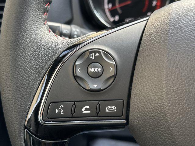 used 2020 Mitsubishi Outlander Sport car, priced at $14,000