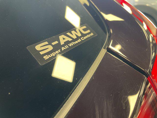 new 2026 Mitsubishi Eclipse Cross car, priced at $30,299