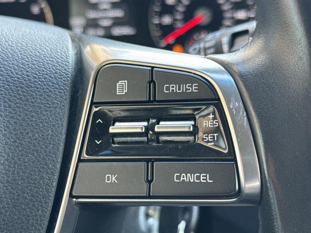 used 2019 Kia Sorento car, priced at $16,000