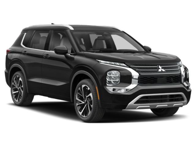 used 2022 Mitsubishi Outlander car, priced at $23,500