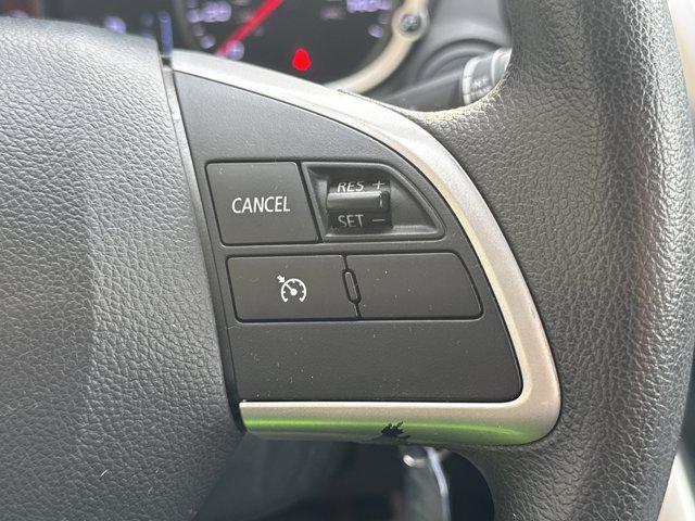 used 2018 Mitsubishi Eclipse Cross car, priced at $12,000