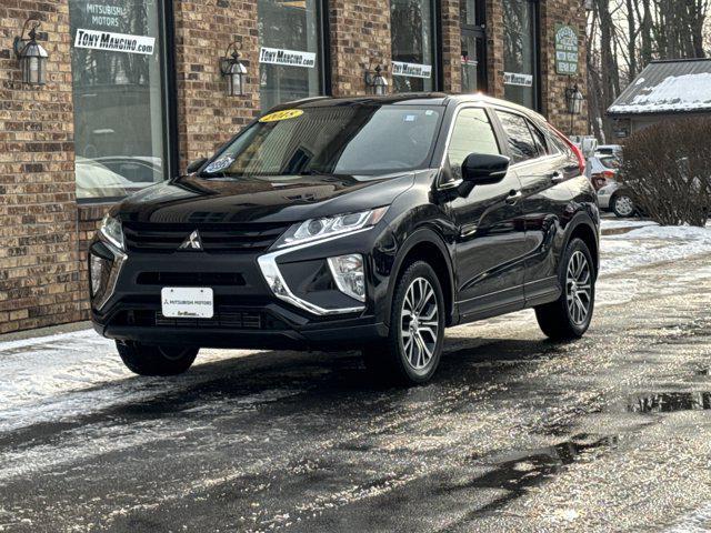 used 2018 Mitsubishi Eclipse Cross car, priced at $12,000