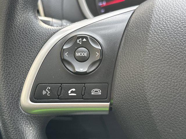 used 2018 Mitsubishi Eclipse Cross car, priced at $12,000