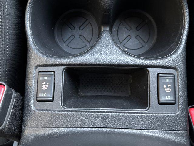 used 2020 Nissan Rogue car, priced at $15,900