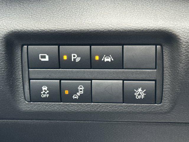 used 2021 Nissan Kicks car, priced at $14,900