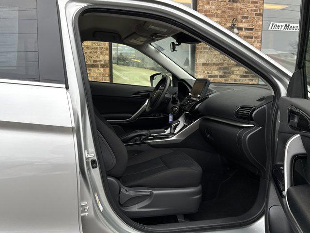used 2022 Mitsubishi Eclipse Cross car, priced at $20,500