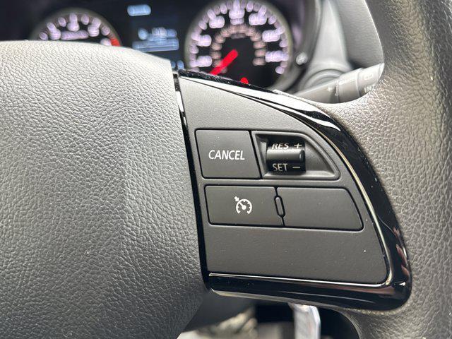 used 2022 Mitsubishi Eclipse Cross car, priced at $20,500