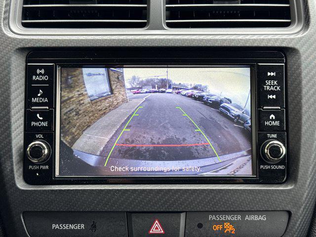 used 2024 Mitsubishi Outlander Sport car, priced at $23,500