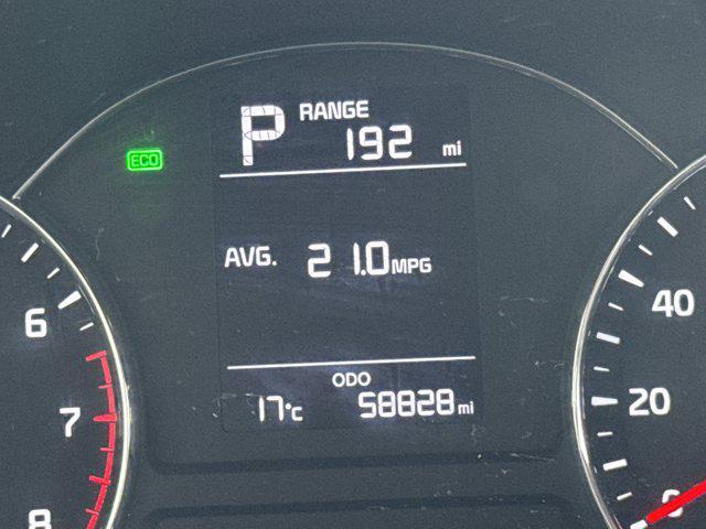 used 2018 Kia Forte car, priced at $13,000