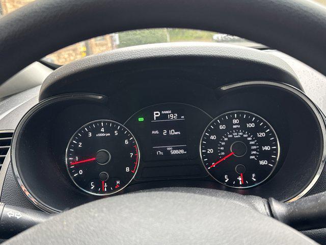 used 2018 Kia Forte car, priced at $13,000