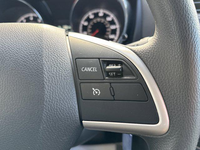 used 2022 Mitsubishi Outlander Sport car, priced at $20,000