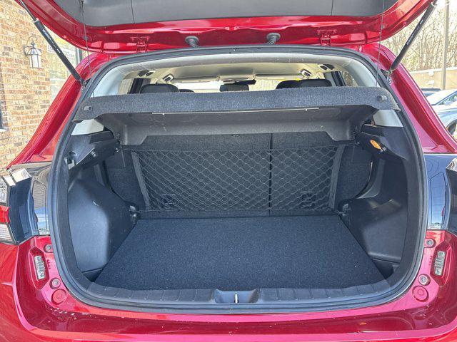 used 2022 Mitsubishi Outlander Sport car, priced at $20,000