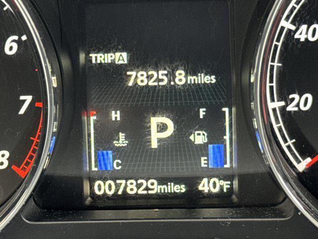 used 2025 Mitsubishi Outlander Sport car, priced at $24,500