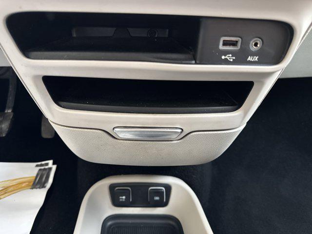 used 2019 Chrysler Pacifica car, priced at $16,000