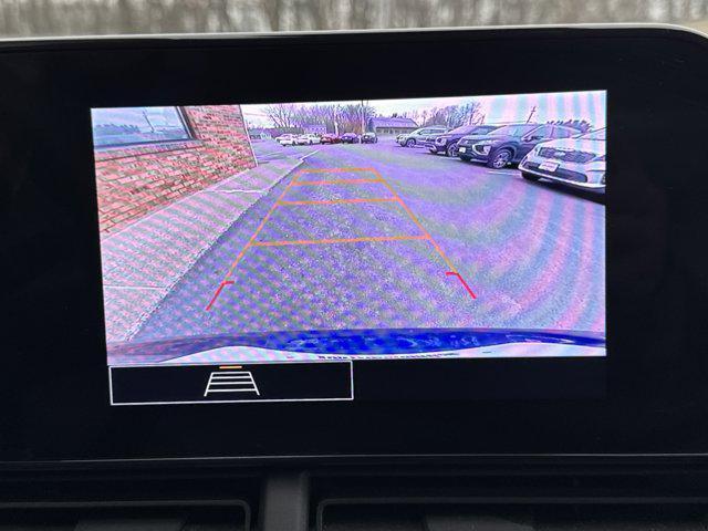 used 2024 Chevrolet Trax car, priced at $20,900