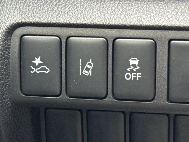 used 2023 Mitsubishi Eclipse Cross car, priced at $18,000