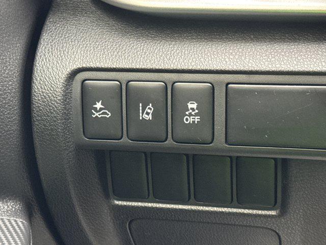 used 2022 Mitsubishi Eclipse Cross car, priced at $22,500