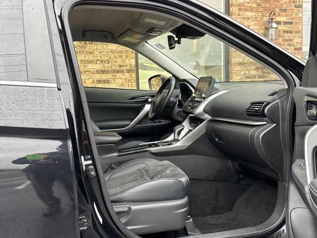 used 2022 Mitsubishi Eclipse Cross car, priced at $22,500