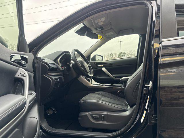 used 2022 Mitsubishi Eclipse Cross car, priced at $22,500