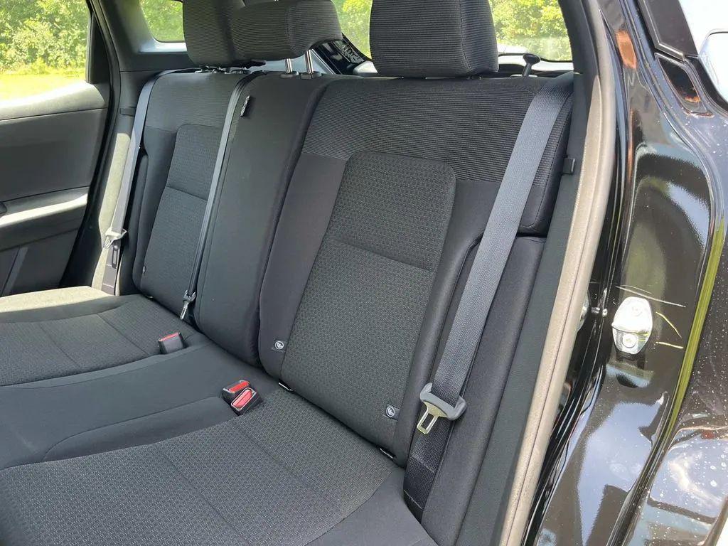 new 2026 Nissan Kicks car, priced at $24,144