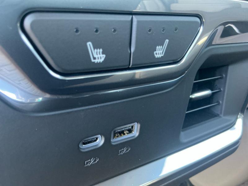 new 2026 GMC Sierra 2500 car, priced at $75,864