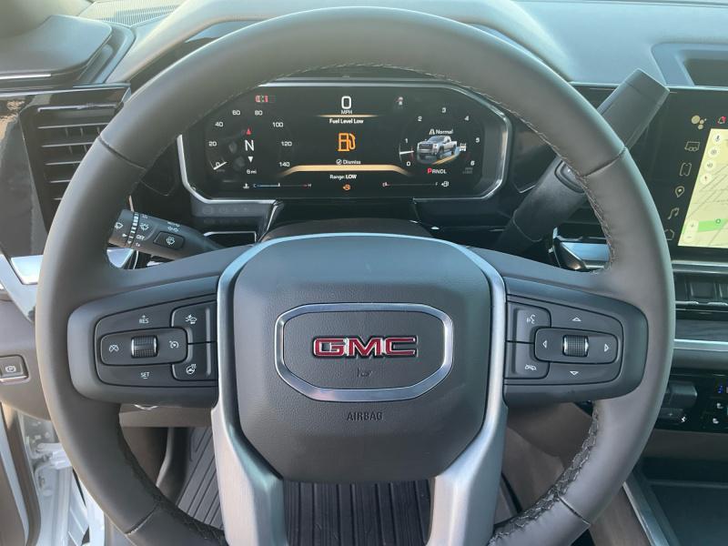 new 2026 GMC Sierra 2500 car, priced at $75,864