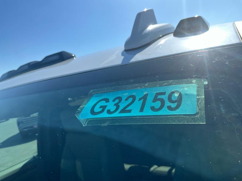 new 2026 GMC Sierra 2500 car, priced at $75,864