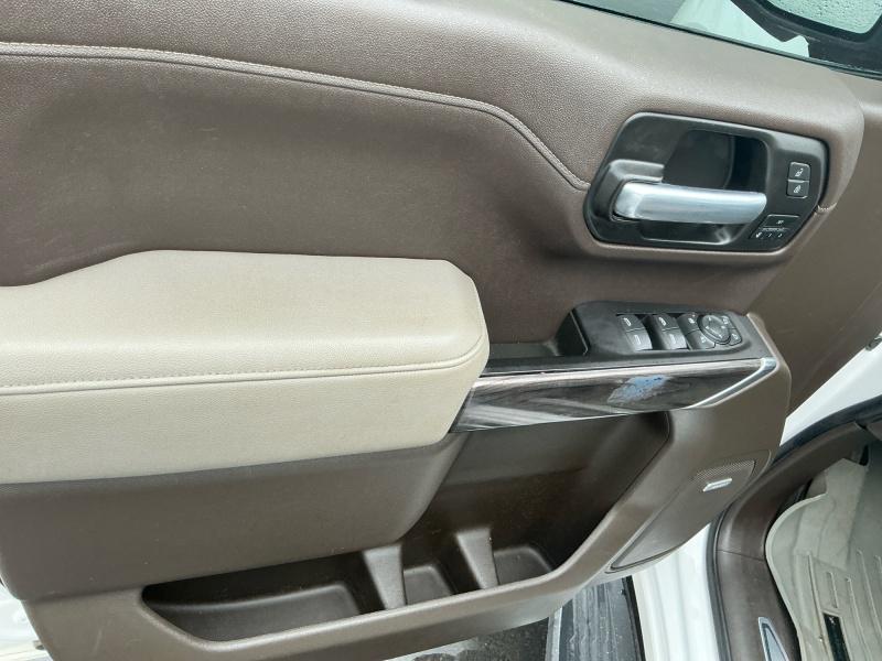 used 2021 Chevrolet Silverado 1500 car, priced at $32,495