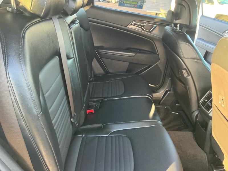 used 2023 Kia Sportage car, priced at $23,995