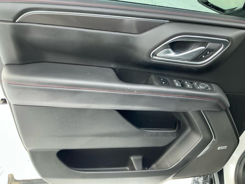 used 2022 Chevrolet Tahoe car, priced at $51,995